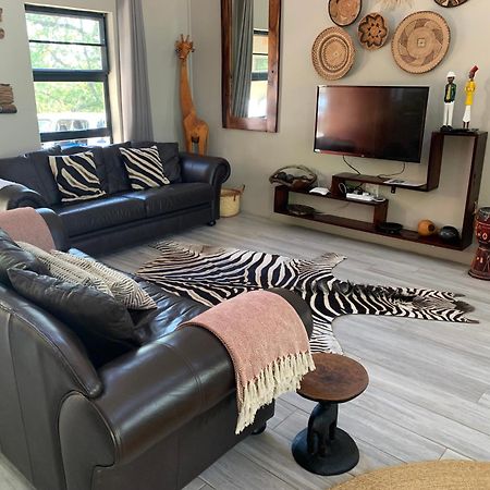 Sweni Lodge 91 Mjejane Kruger Park Hectorspruit エクステリア 写真
