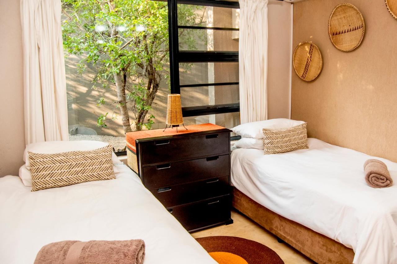 Sweni Lodge 91 Mjejane Kruger Park Hectorspruit エクステリア 写真