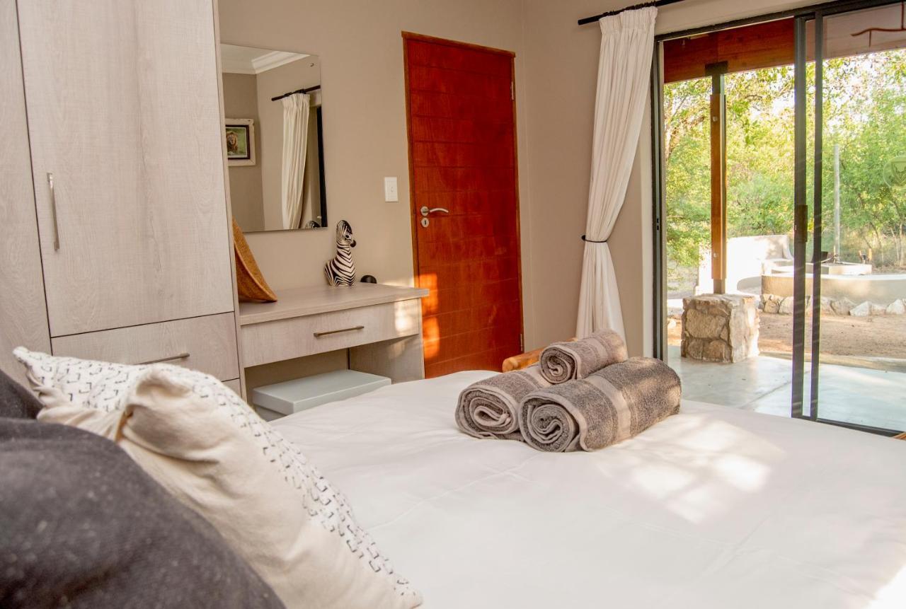 Sweni Lodge 91 Mjejane Kruger Park Hectorspruit エクステリア 写真