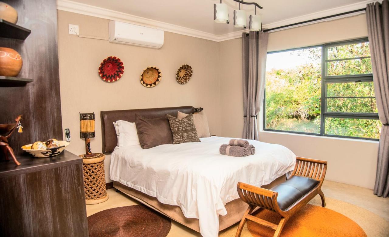 Sweni Lodge 91 Mjejane Kruger Park Hectorspruit エクステリア 写真