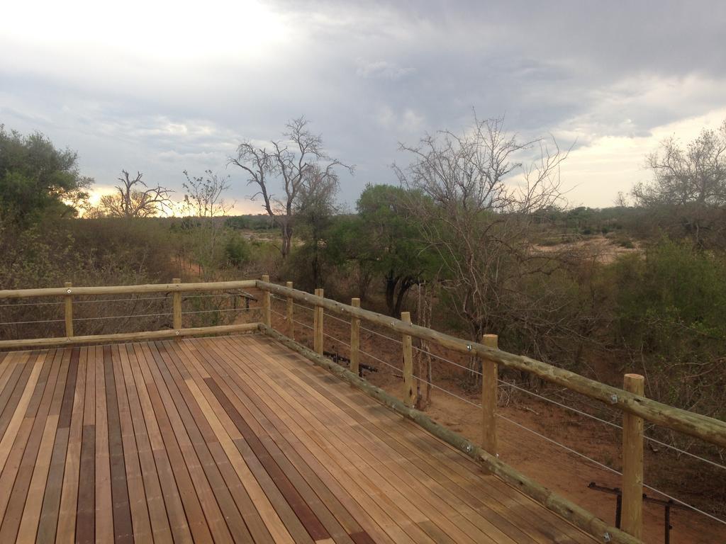 Sweni Lodge 91 Mjejane Kruger Park Hectorspruit エクステリア 写真