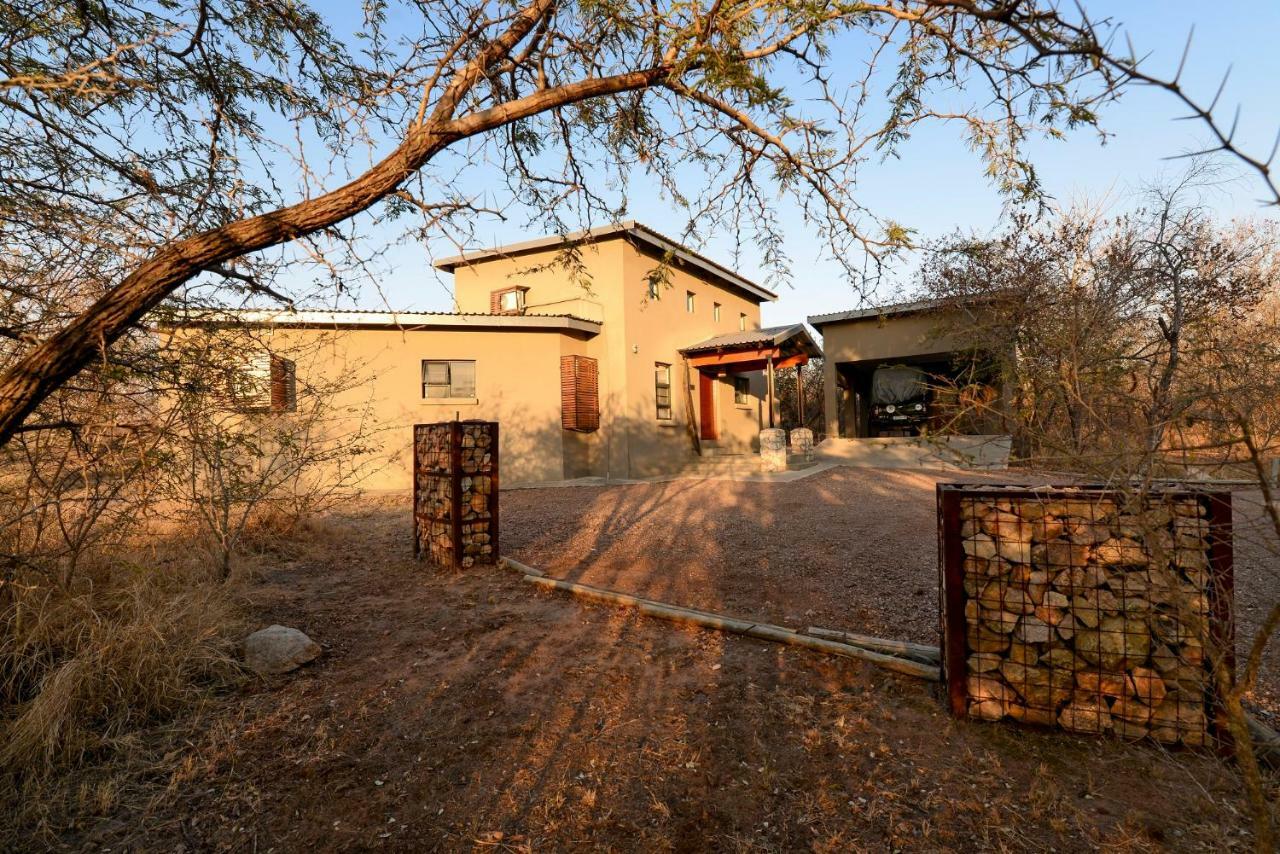 Sweni Lodge 91 Mjejane Kruger Park Hectorspruit エクステリア 写真