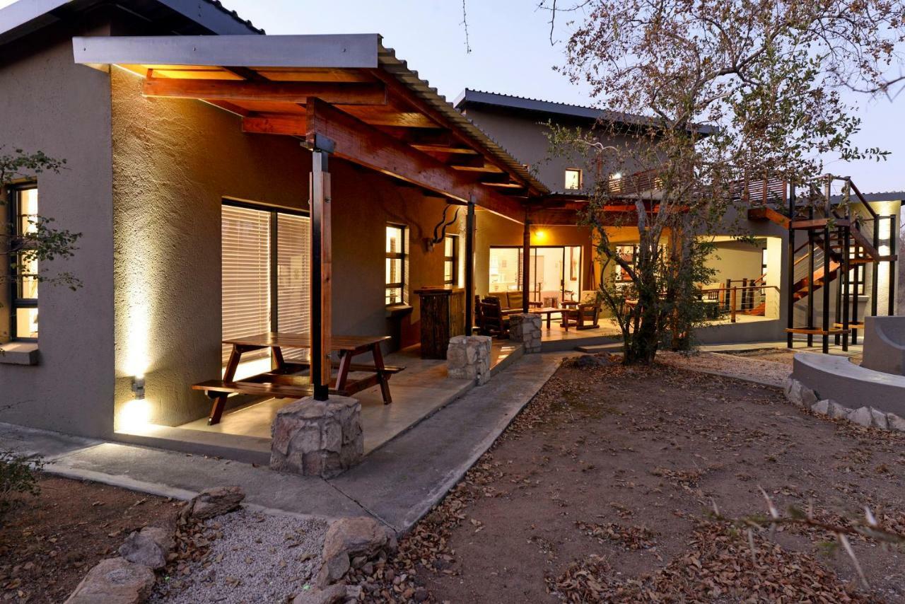 Sweni Lodge 91 Mjejane Kruger Park Hectorspruit エクステリア 写真