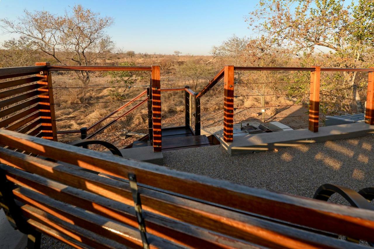 Sweni Lodge 91 Mjejane Kruger Park Hectorspruit エクステリア 写真